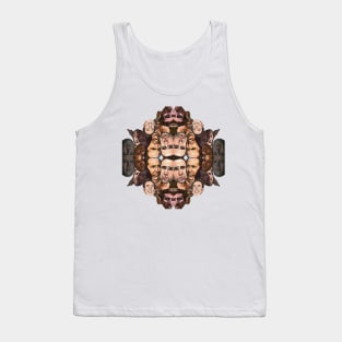 The Cage Tank Top